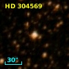 HD 304569