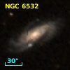 NGC  6532