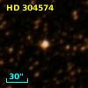 HD 304574