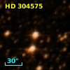 HD 304575
