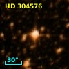 HD 304576