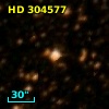 HD 304577