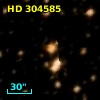 HD 304585