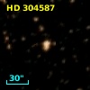 HD 304587