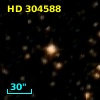 HD 304588