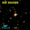 HD 304589
