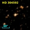 HD 304592