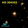 HD 304593