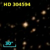 HD 304594