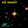 HD 304597