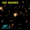 HD 304603