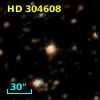HD 304608