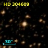HD 304609