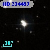 HD 234487