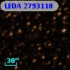 LEDA 2793110