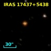 IRAS 17437+5438