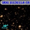 1RXS J112611.4-581605