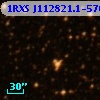1RXS J112821.1-570336