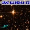 1RXS J113034.1-570818