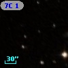 7C 174339.50+535606.00