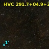 HVC 291.7+04.9+278