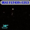IRAS F17439+5353