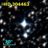 HD 304463
