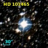 HD 101465