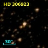 HD 306923
