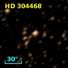 HD 304468