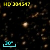 HD 304547