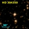 HD 304350