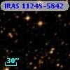 IRAS 11248-5842