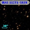 IRAS 11271-5839