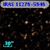 IRAS 11278-5848