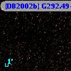 [DB2002b] G292.49+2.23