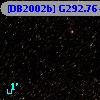 [DB2002b] G292.76+2.38