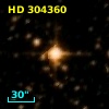 HD 304360