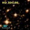 HD 304186
