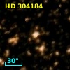 HD 304184