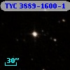TYC 3889-1600-1