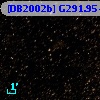 [DB2002b] G291.95+2.06