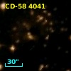 CD-58  4041