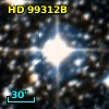 CPD-58  3587B
