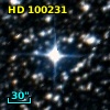HD 100231