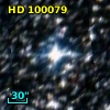 HD 100079