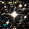 HD 101237