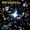 HD 101412