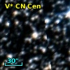 V* CN Cen