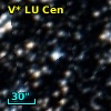 V* LU Cen